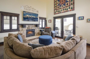 New Luxury Mountain Home 210 I Hot Tub I Great Views I Best Price I Free Adventures Daily
